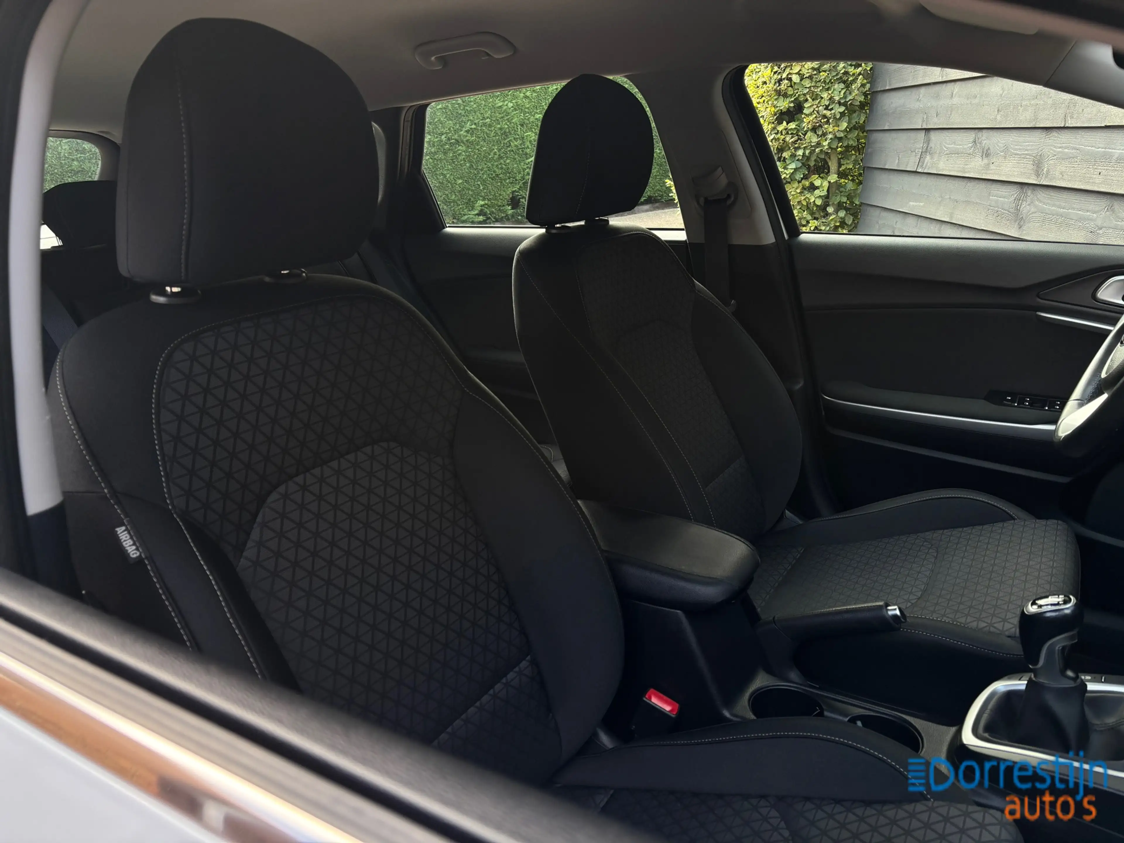 Kia Ceed SW / cee'd SW Sportswagon 1.0 T-GDi DynamicLine | Trekhaak | Cam — photo 9