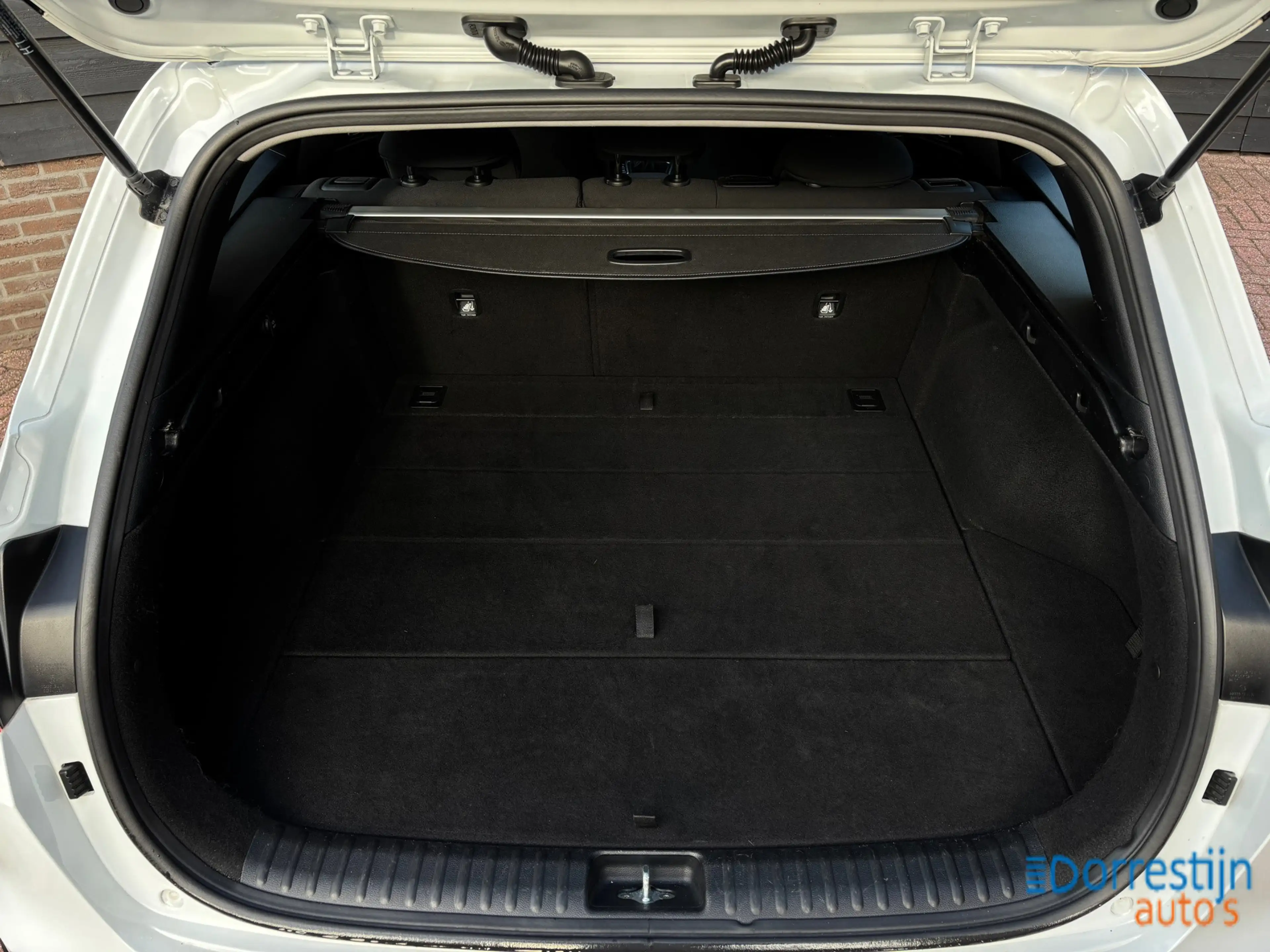 Kia Ceed SW / cee'd SW Sportswagon 1.0 T-GDi DynamicLine | Trekhaak | Cam — photo 22