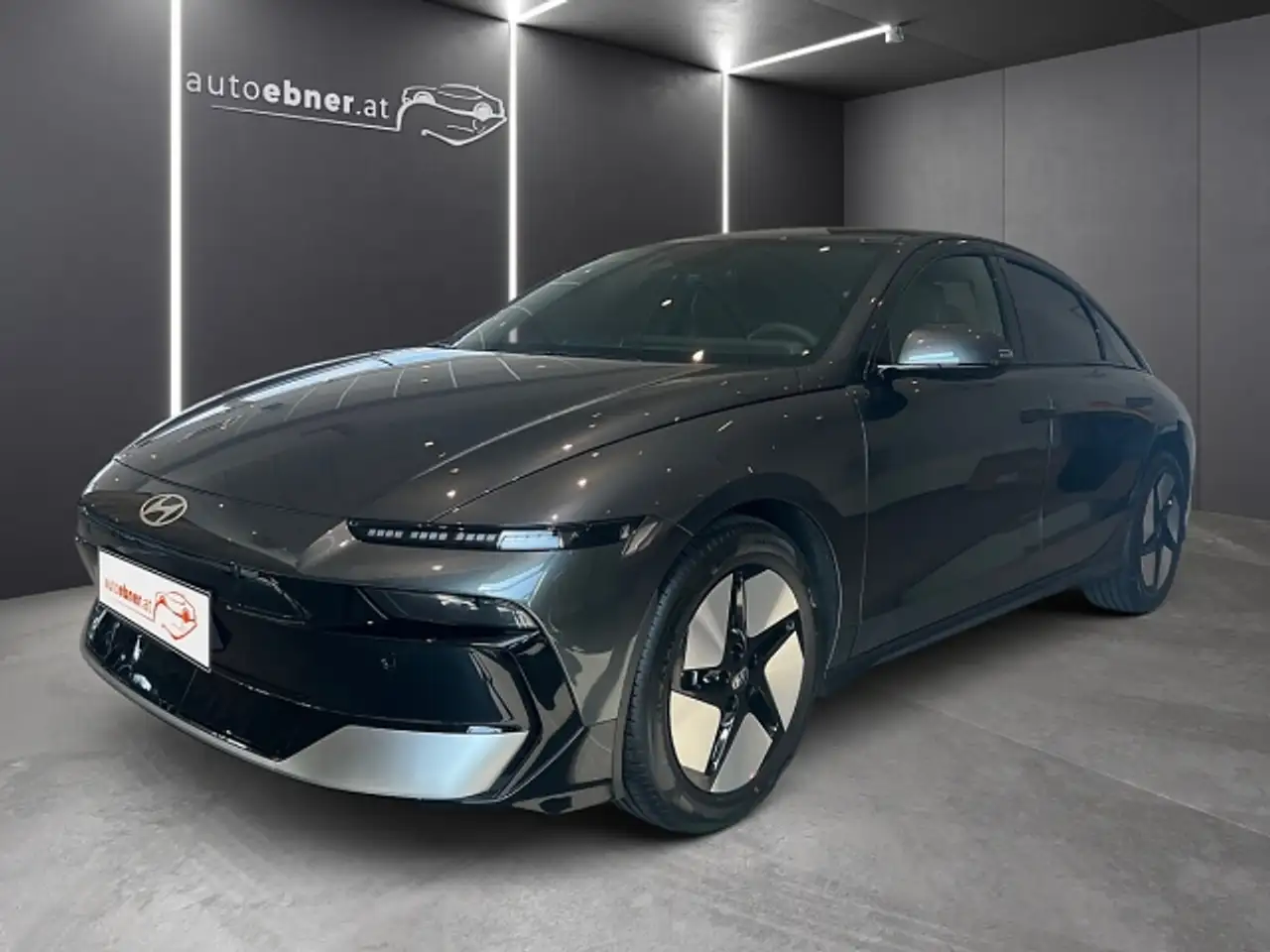 Hyundai Ioniq 6