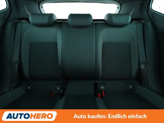 Opel Astra view 15