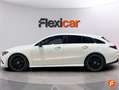 Mercedes-Benz CLA 200 Shooting Brake 200d 7G-DCT Blanco - thumbnail 4