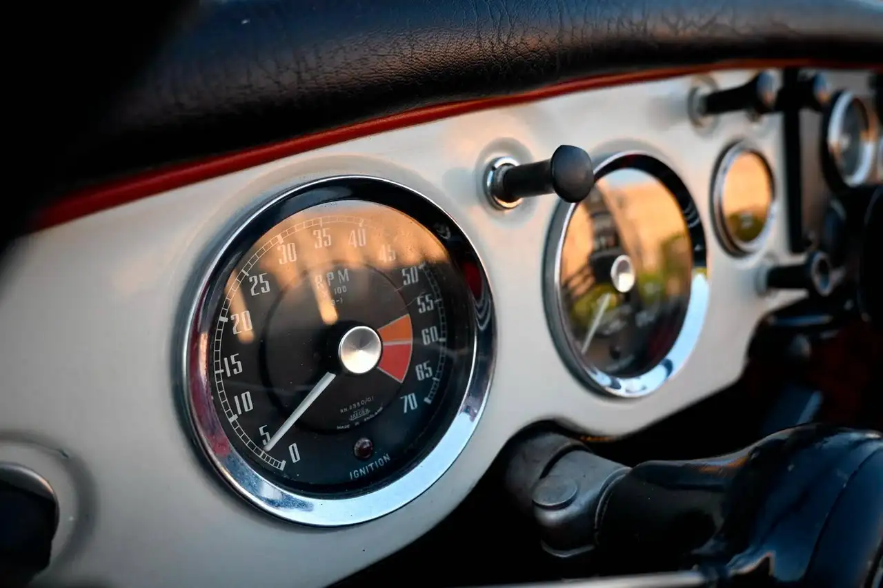 MGA 1500, foto 11