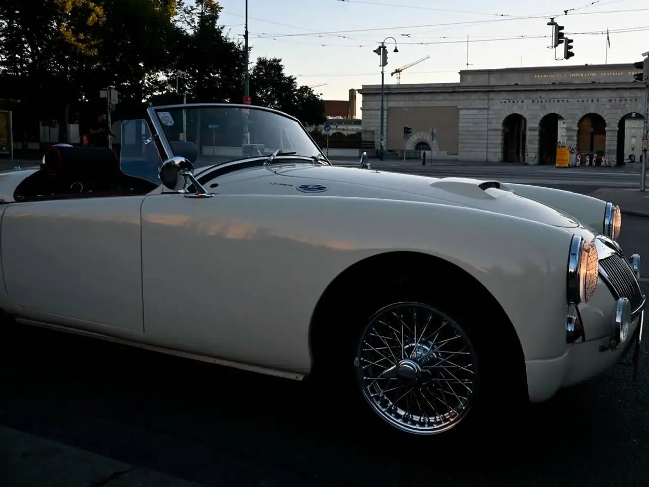 MGA 1500, foto 9