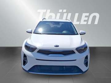 1.0 T-GDi Vision LED Navi Kamera Bluetooth