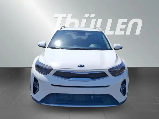 Kia Stonic Vision LED Navi Kamera 1.0 Turbo Benzin