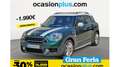 MINI Cooper Countryman S E ALL4 Groen - thumbnail 1