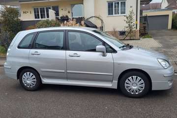 Liana Kombi 1.6 Automatik Comfort