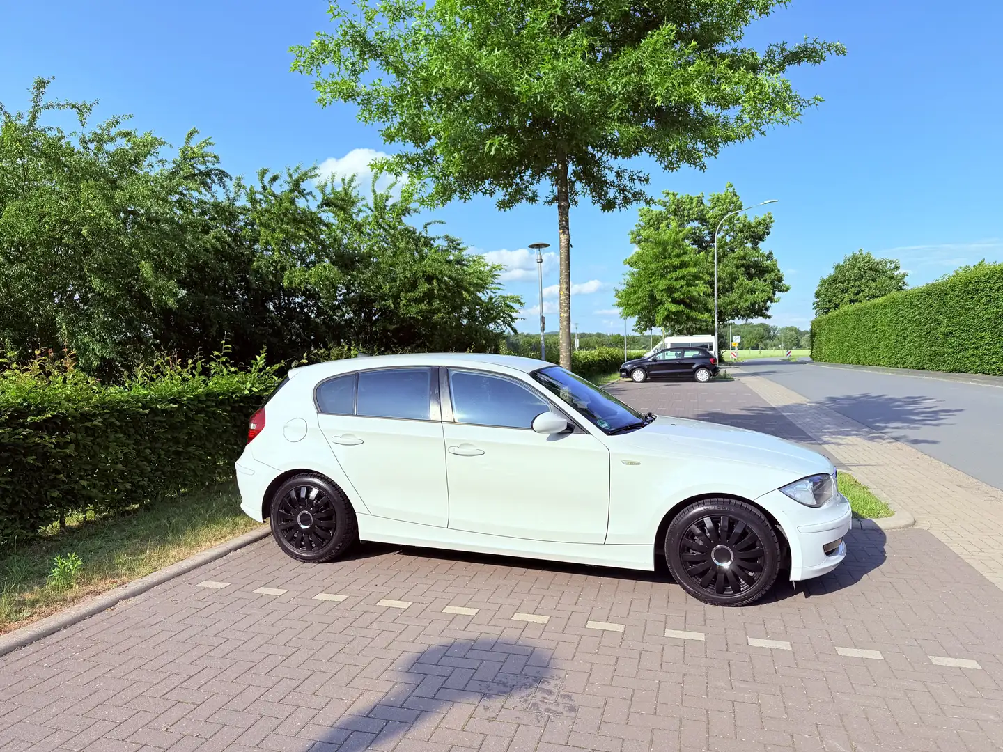 BMW 116 116i - 2