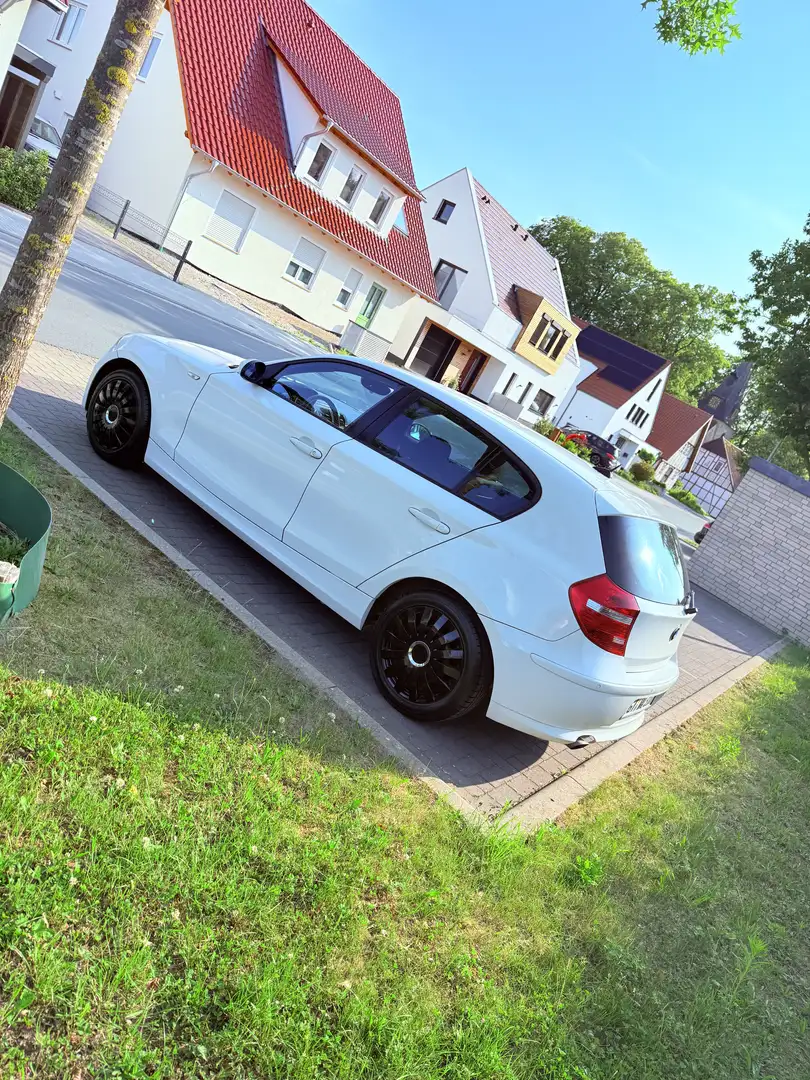 BMW 116 116i - 1