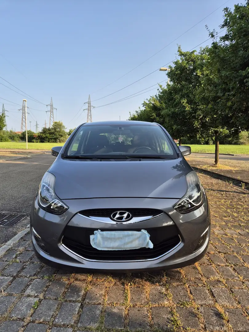 Hyundai iX20 1.4 crdi Classic 77cv - 1