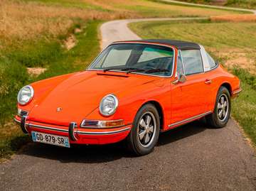 Targa