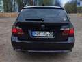 BMW 520 520d Touring Schwarz - thumbnail 2