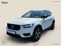 Volvo XC40 R Design Recharge Plug-In Hybrid 2WD Weiß - thumbnail 1