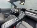 Mercedes-Benz C 180 Cabrio AMG Style - Burmester - Dodehoekassistent - Zwart - thumbnail 7