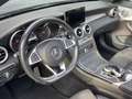 Mercedes-Benz C 180 Cabrio AMG Style - Burmester - Dodehoekassistent - Zwart - thumbnail 5