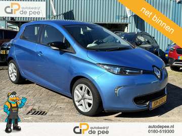 Q90 Life QC 41 kWh GARANTIE/INCL.ACCU/CLIMA/CRUISE