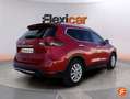 Nissan X-Trail 5P DIG-T 120 kW (160 CV) E6D DCT N-CONN. Rojo - thumbnail 3