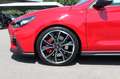 Hyundai i30 i30 Fastback 2.0T-GDI N Performance (E6d-T) Navi Червоний - thumbnail 3