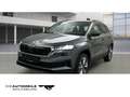 Skoda Karoq 2.0 TDI DSG Style AHK/MAVI/LED/ACC/VIRTUAL Grijs - thumbnail 1