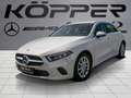 Mercedes-Benz A 200 Progressive ATG LED Business Navi AHK Білий - thumbnail 11