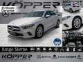 Mercedes-Benz A 200 Progressive ATG LED Business Navi AHK Білий - thumbnail 1