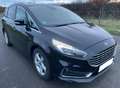 Ford S-Max Diesel 2.0 EcoBlue Titanium 7-Sitzer Zwart - thumbnail 3