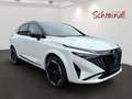 Nissan Qashqai N-Design 190PS Autom., Glasdach, Bose Bianco - thumbnail 2