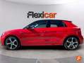 Audi A1 Sportback 30 TFSI Rojo - thumbnail 5