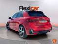 Audi A1 Sportback 30 TFSI Rojo - thumbnail 7