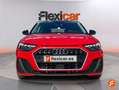 Audi A1 Sportback 30 TFSI Rojo - thumbnail 2