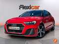 Audi A1 Sportback 30 TFSI Rojo - thumbnail 3