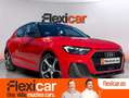 Audi A1 Sportback 30 TFSI Rojo - thumbnail 1