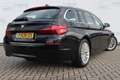 BMW 520 Touring 520i Luxury Edition NL Auto/ 1e Eigenaar/P Zwart - thumbnail 2