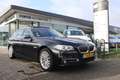 BMW 520 Touring 520i Luxury Edition NL Auto/ 1e Eigenaar/P Zwart - thumbnail 3