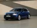 Audi A1 sportback 30 1.0 tfsi business 116cv Bleu - thumbnail 1