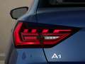 Audi A1 sportback 30 1.0 tfsi business 116cv Bleu - thumbnail 6