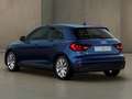Audi A1 sportback 30 1.0 tfsi business 116cv Bleu - thumbnail 3