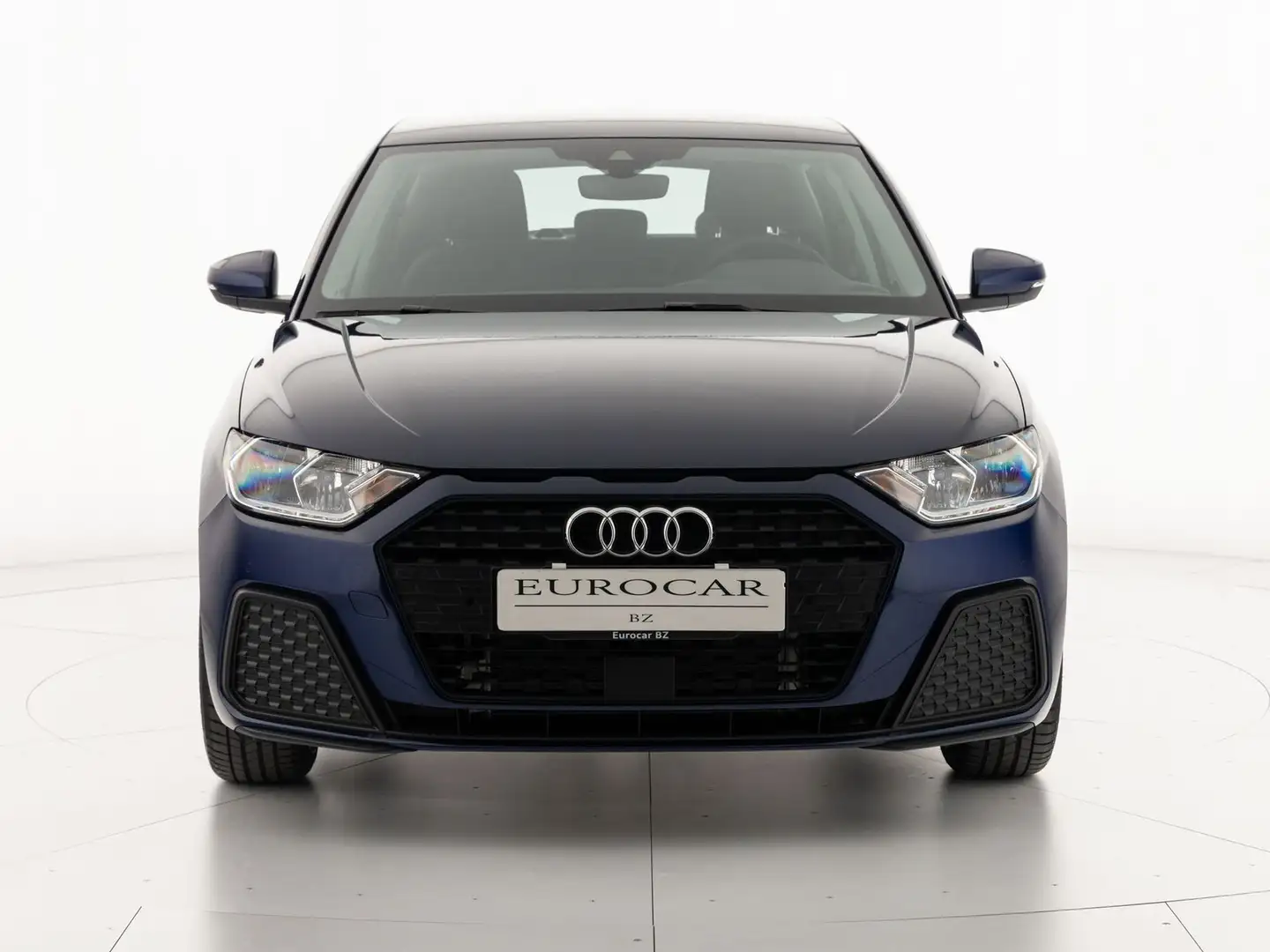 Audi A1 sportback 30 1.0 tfsi business 116cv Blu/Azzurro - 2