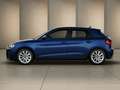 Audi A1 sportback 30 1.0 tfsi business 116cv Bleu - thumbnail 4