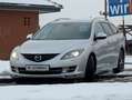 Mazda 6 Kombi 2.0 CRDT Top*LEDER*XENON*PDC*AHK !! Silber - thumbnail 10