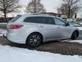 Mazda 6 Kombi 2.0 CRDT Top*LEDER*XENON*PDC*AHK !! Silber - thumbnail 4