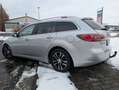 Mazda 6 Kombi 2.0 CRDT Top*LEDER*XENON*PDC*AHK !! Silber - thumbnail 8