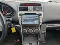 Mazda 6 Kombi 2.0 CRDT Top*LEDER*XENON*PDC*AHK !! Silber - thumbnail 20