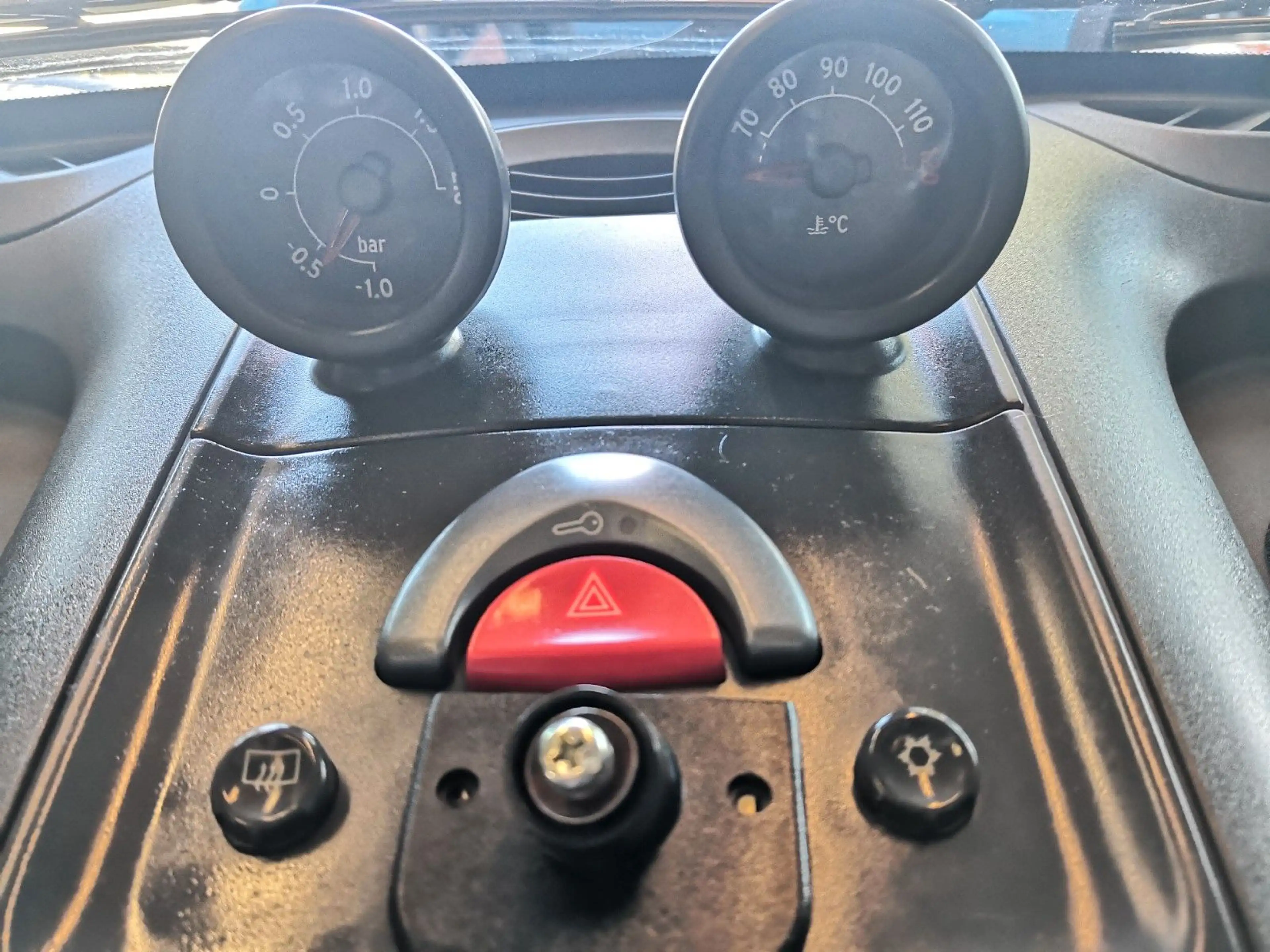 smart roadster /68Tkm/Softtop/2.Hd/68Tkm/Automatik/ESP — photo 12