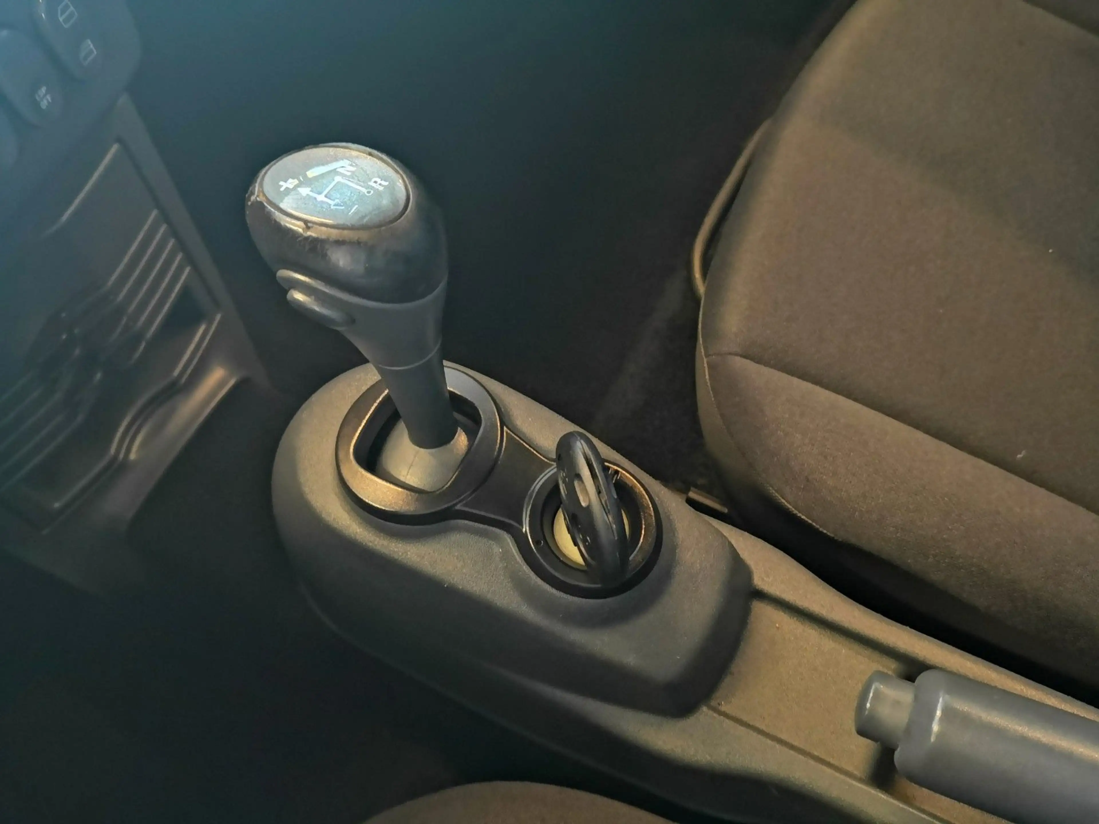 smart roadster /68Tkm/Softtop/2.Hd/68Tkm/Automatik/ESP — photo 14
