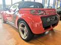 smart roadster /68Tkm/Softtop/2.Hd/68Tkm/Automatik/ESP Schwarz - thumbnail 3