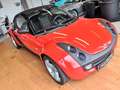 smart roadster /68Tkm/Softtop/2.Hd/68Tkm/Automatik/ESP Schwarz - thumbnail 6