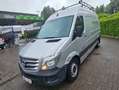 Mercedes-Benz Sprinter 2.7 CDI VTG Zilver - thumbnail 1