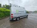 Mercedes-Benz Sprinter 2.7 CDI VTG Zilver - thumbnail 6