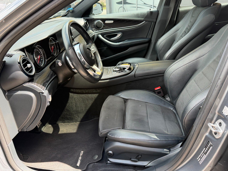 Mercedes-Benz E 300 AMG/SCHIEBEDACH/LED/NAVI/KAMERA/SHZ* — photo 13